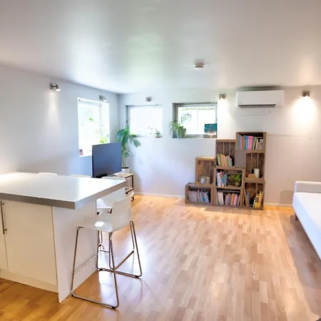 Apartamento Coco And Tom - Stavanger