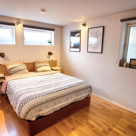 Coco And Tom - Apartmán Stavanger